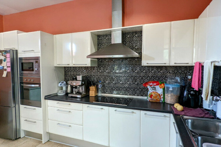 Дом в Банг Ламунге, Таиланд | THE339172