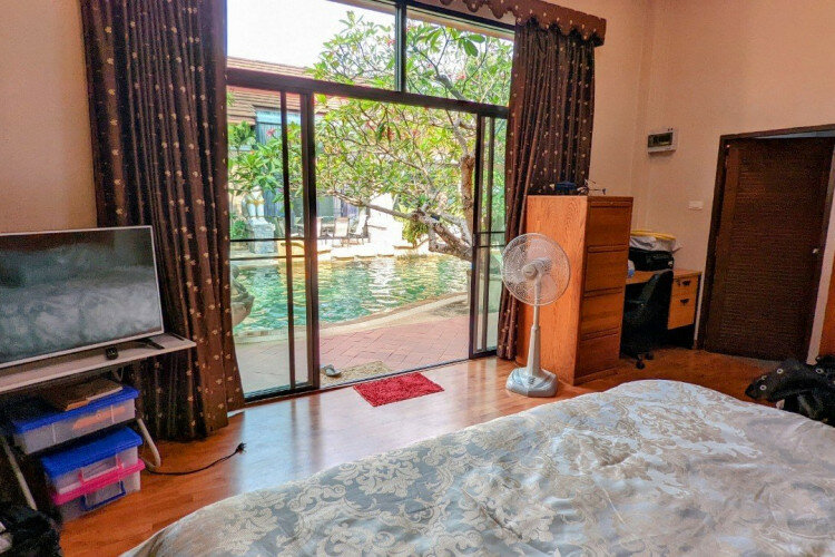 Дом в Банг Ламунге, Таиланд | THE339172