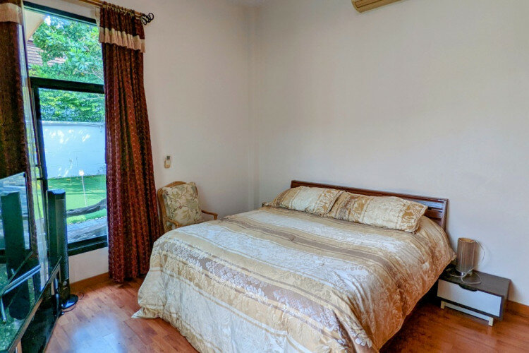 Дом в Банг Ламунге, Таиланд | THE339172