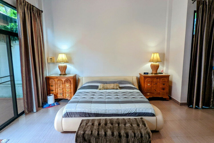 Дом в Банг Ламунге, Таиланд | THE339172