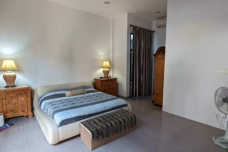 Дом в Банг Ламунге, Таиланд | THE339172