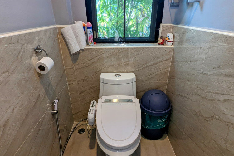 Дом в Банг Ламунге, Таиланд | THE339172