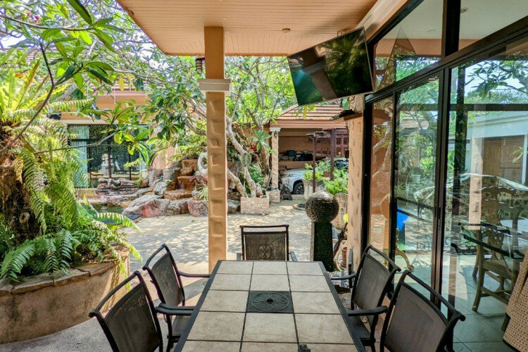 Дом в Банг Ламунге, Таиланд | THE339172