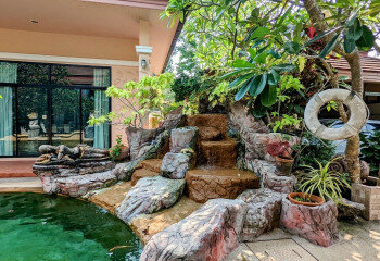 Дом в Банг Ламунге, Таиланд | THE339172