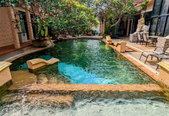 Дом в Банг Ламунге, Таиланд | THE339172