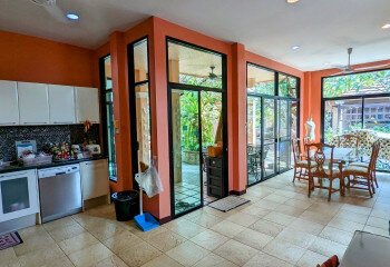 Дом в Банг Ламунге, Таиланд | THE339172