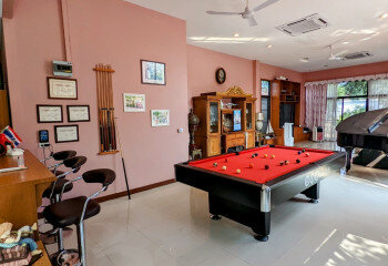 Дом в Банг Ламунге, Таиланд | THE339172