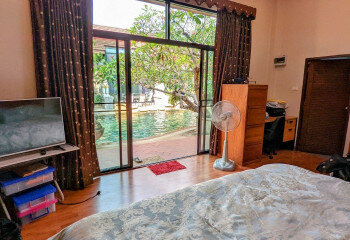 Дом в Банг Ламунге, Таиланд | THE339172