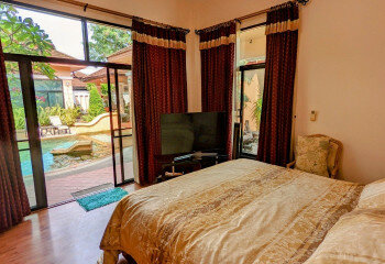 Дом в Банг Ламунге, Таиланд | THE339172