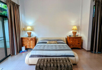 Дом в Банг Ламунге, Таиланд | THE339172