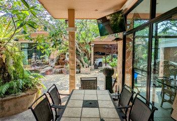 Дом в Банг Ламунге, Таиланд | THE339172