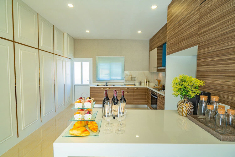 Дом в Банг Ламунге, Таиланд | THE539208