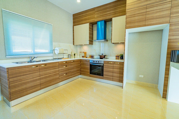 Дом в Банг Ламунге, Таиланд | THE539208