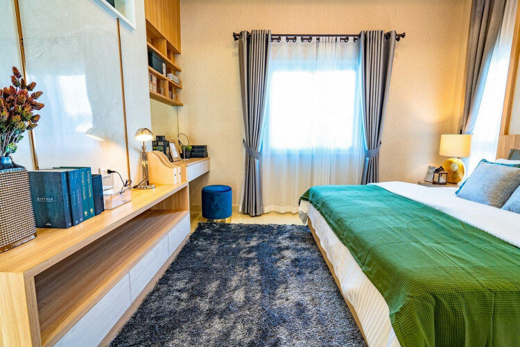 Дом в Банг Ламунге, Таиланд | THE539208