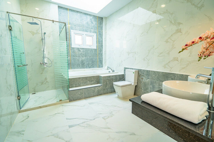 Дом в Банг Ламунге, Таиланд | THE539208