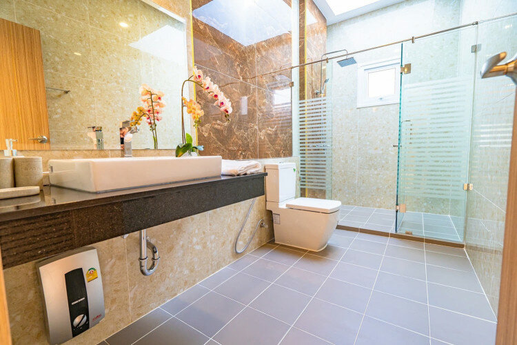 Дом в Банг Ламунге, Таиланд | THE539208