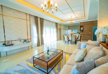 Дом в Банг Ламунге, Таиланд | THE539208