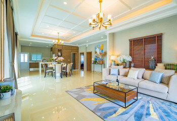 Дом в Банг Ламунге, Таиланд | THE539208