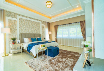 Дом в Банг Ламунге, Таиланд | THE539208