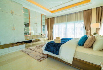 Дом в Банг Ламунге, Таиланд | THE539208