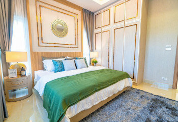 Дом в Банг Ламунге, Таиланд | THE539208