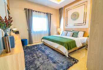 Дом в Банг Ламунге, Таиланд | THE539208