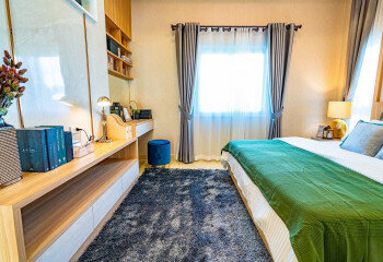 Дом в Банг Ламунге, Таиланд | THE539208