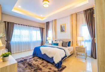 Дом в Банг Ламунге, Таиланд | THE539208