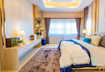 Дом в Банг Ламунге, Таиланд | THE539208