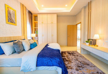 Дом в Банг Ламунге, Таиланд | THE539208