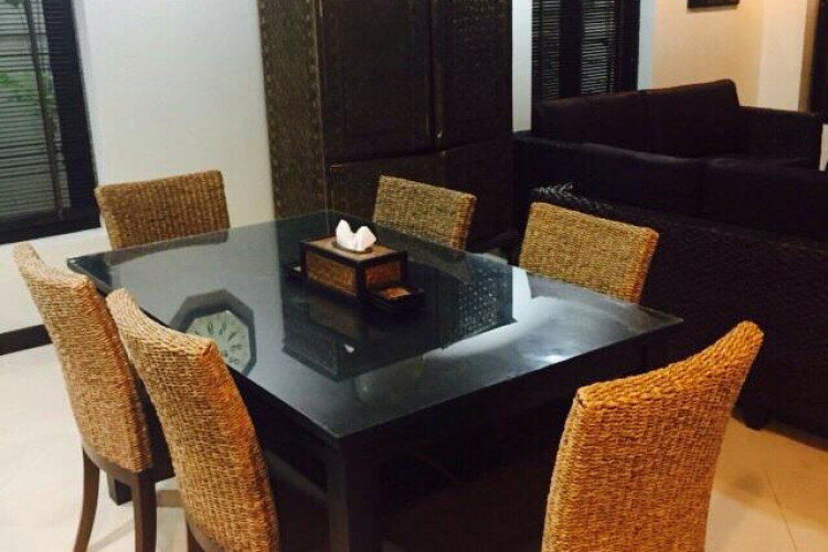 Дом в Банг Ламунге, Таиланд | THE138589