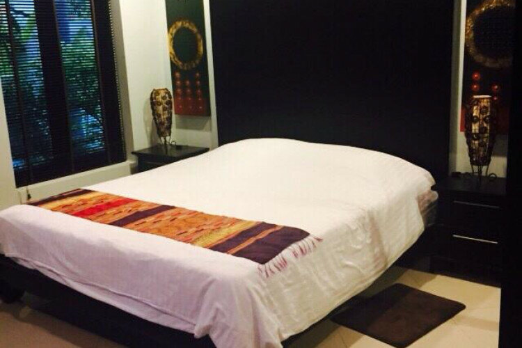 Дом в Банг Ламунге, Таиланд | THE138589