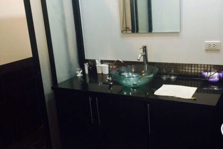 Дом в Банг Ламунге, Таиланд | THE138589