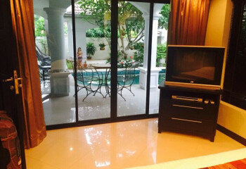 Дом в Банг Ламунге, Таиланд | THE138589