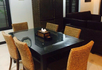 Дом в Банг Ламунге, Таиланд | THE138589