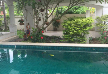 Дом в Банг Ламунге, Таиланд | THE138589