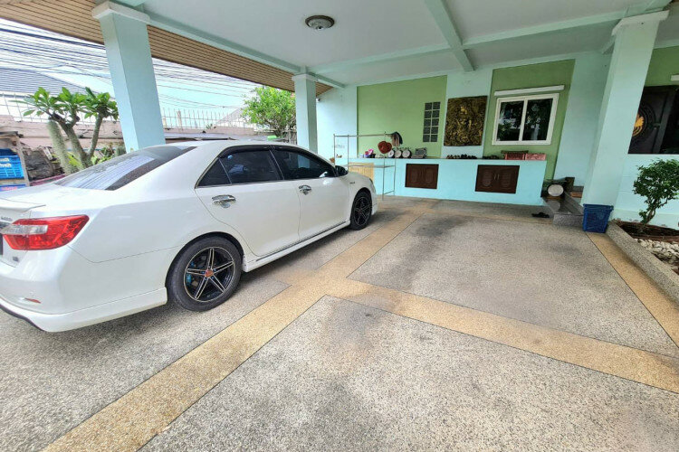 Дом в Банг Ламунге, Таиланд | THE438470