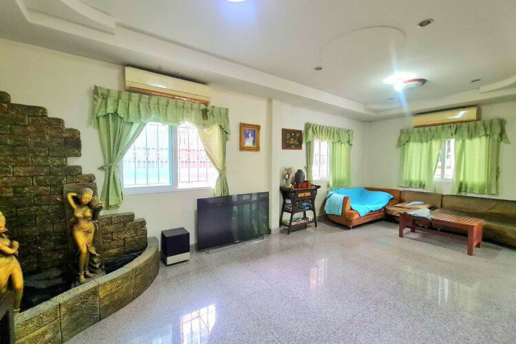 Дом в Банг Ламунге, Таиланд | THE438470