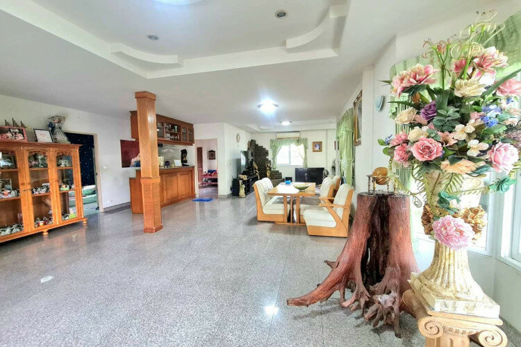 Дом в Банг Ламунге, Таиланд | THE438470