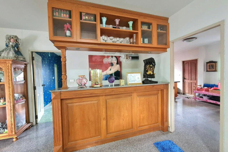 Дом в Банг Ламунге, Таиланд | THE438470