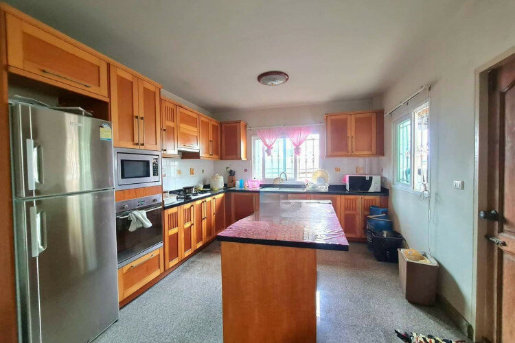 Дом в Банг Ламунге, Таиланд | THE438470