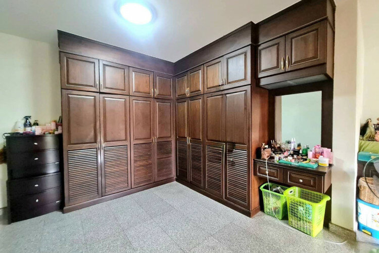 Дом в Банг Ламунге, Таиланд | THE438470