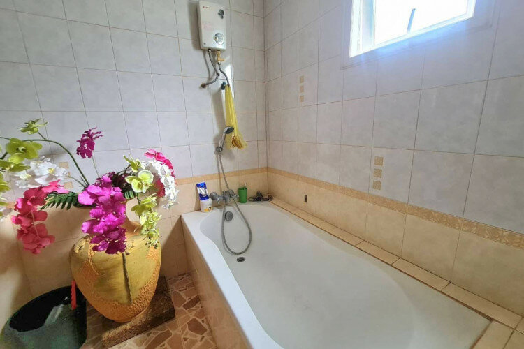 Дом в Банг Ламунге, Таиланд | THE438470