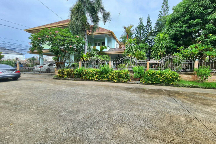 Дом в Банг Ламунге, Таиланд | THE438470