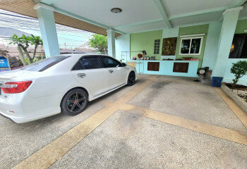 Дом в Банг Ламунге, Таиланд | THE438470