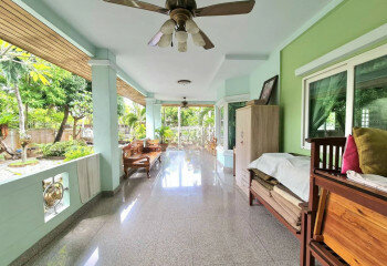 Дом в Банг Ламунге, Таиланд | THE438470