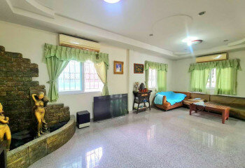 Дом в Банг Ламунге, Таиланд | THE438470