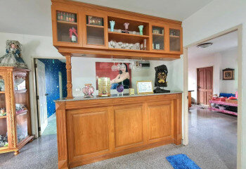 Дом в Банг Ламунге, Таиланд | THE438470