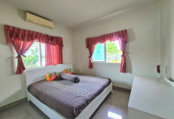 Дом в Банг Ламунге, Таиланд | THE438470