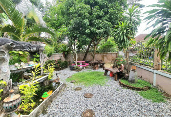 Дом в Банг Ламунге, Таиланд | THE438470